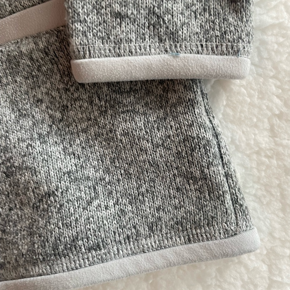 Patagonia Better Sweater Zip Up Hoodie - Picture 3 of 10